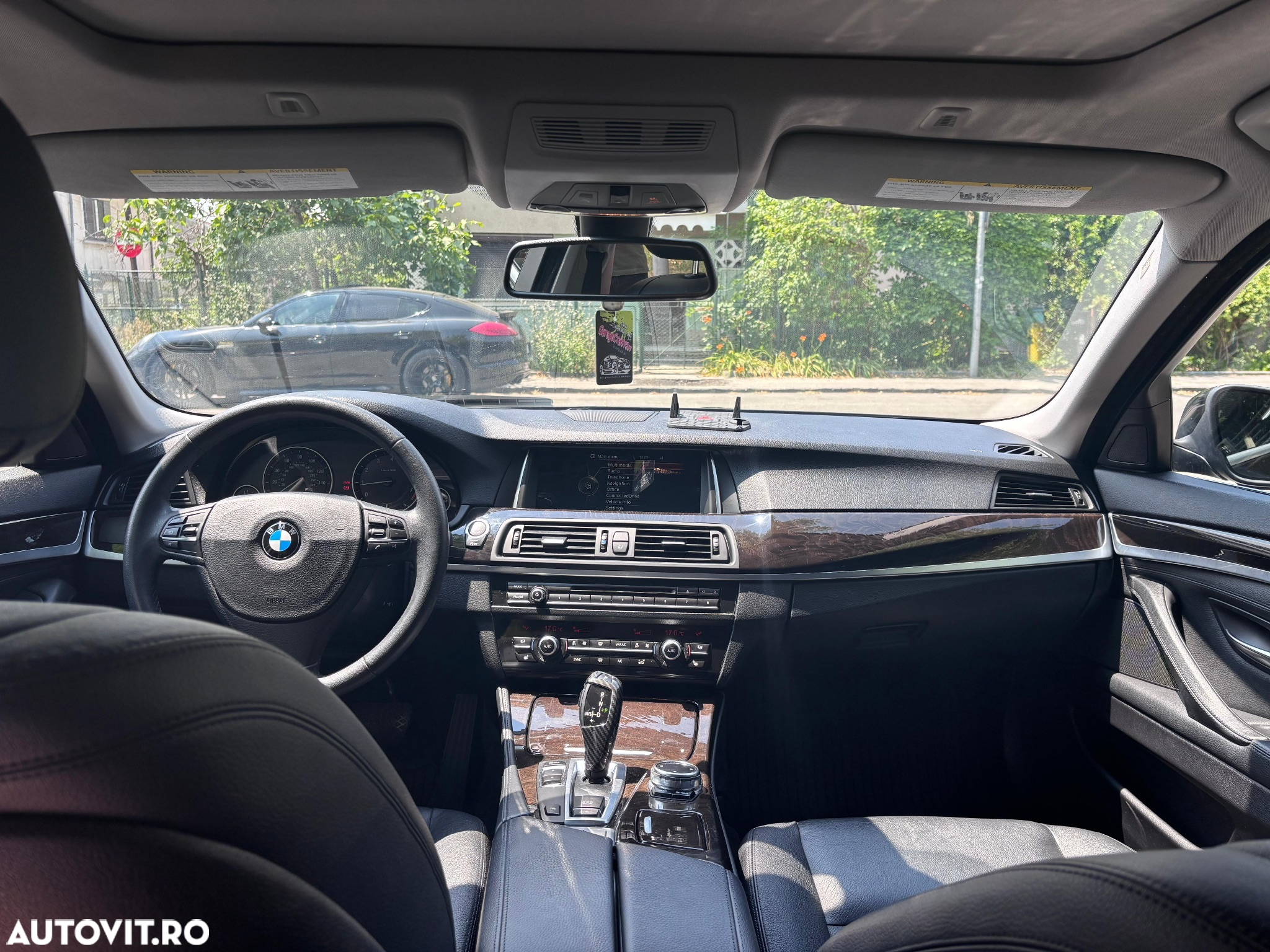 BMW Seria 5 - 5