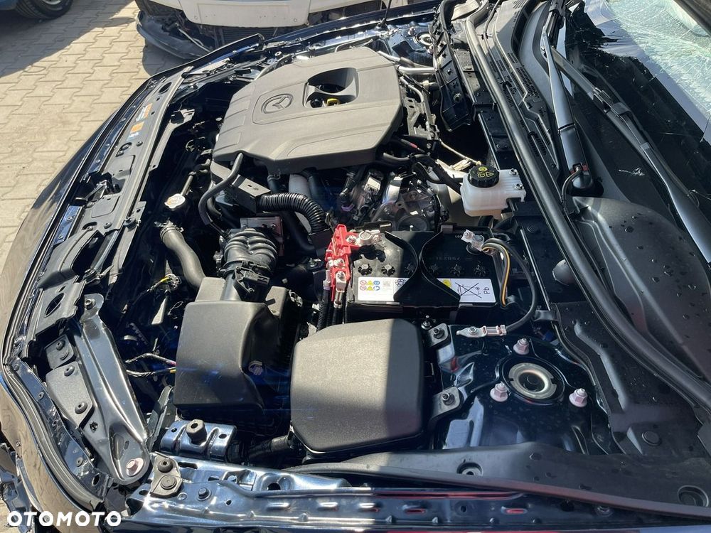 Mazda 3 2.5 mHEV Centre-Line - 11
