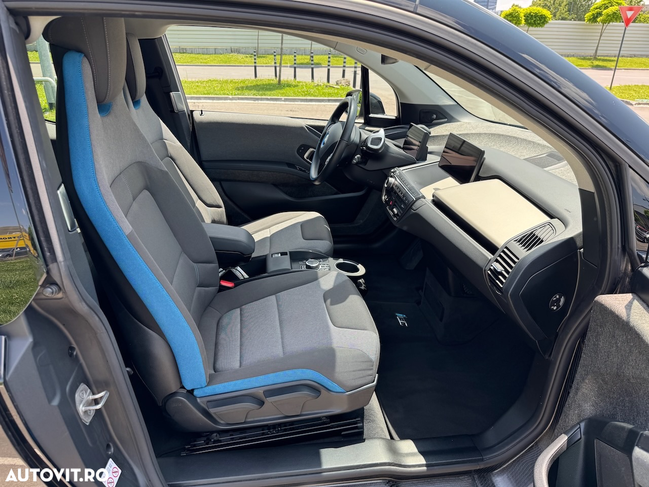 BMW i3 i3s 120 Ah - 7