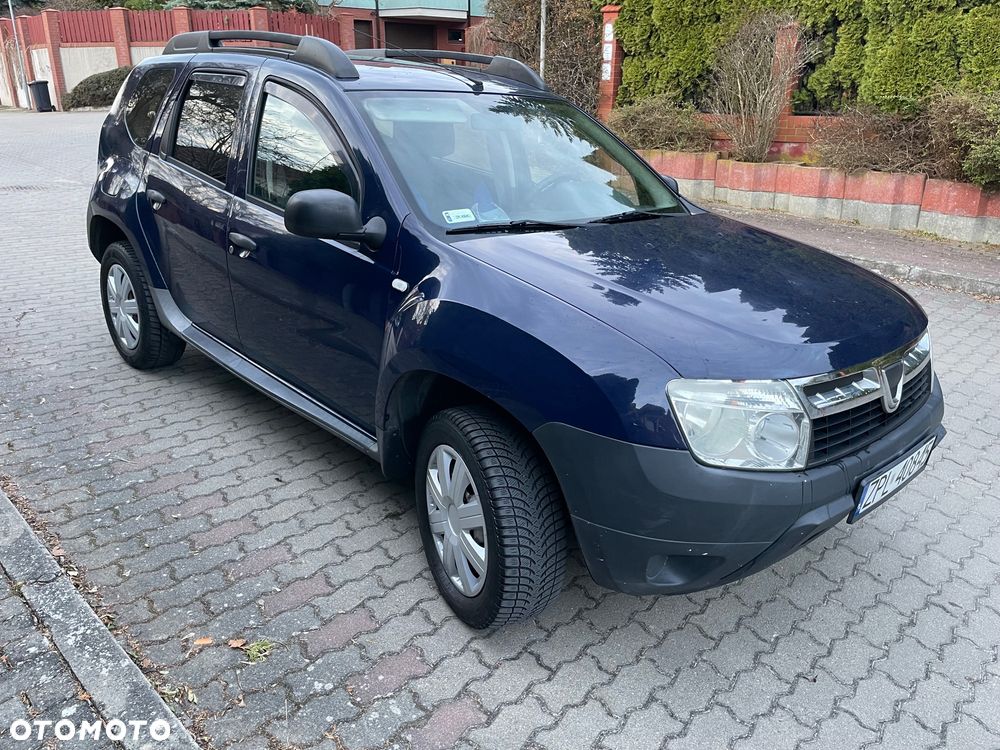 Dacia Duster - 7
