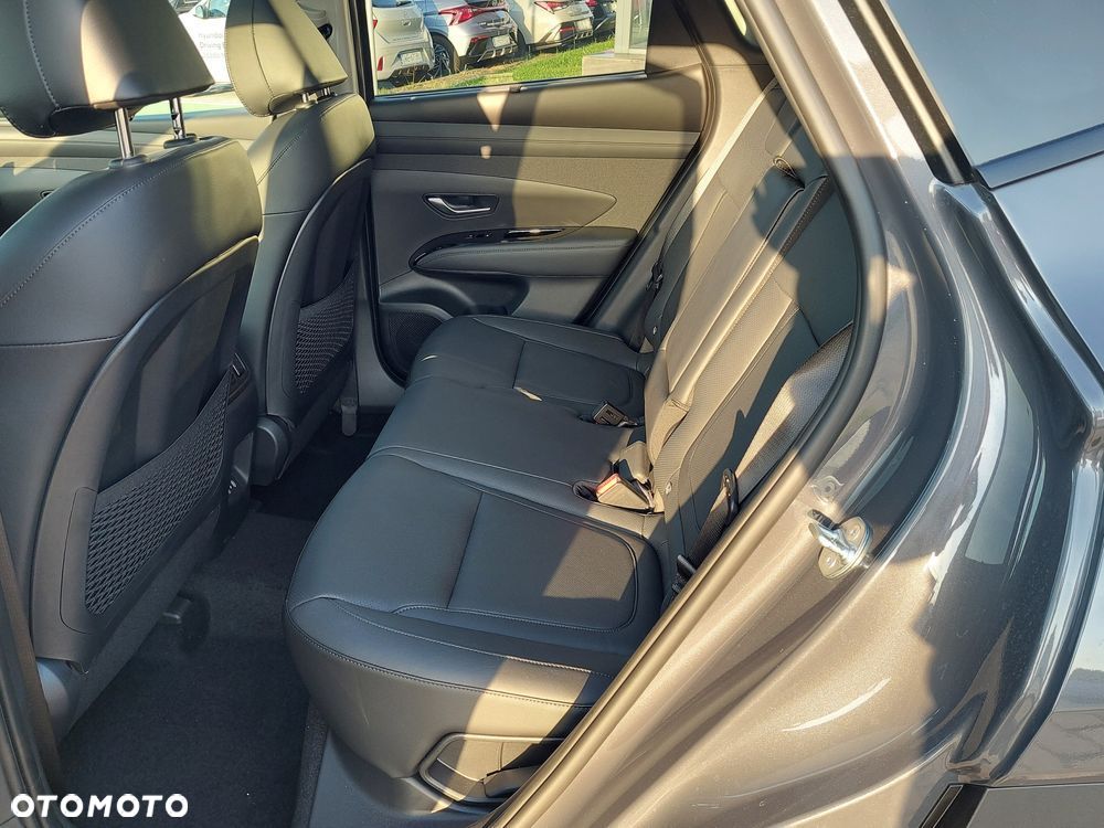 Hyundai Tucson 1.6 T-GDi Platinum 2WD DCT - 7