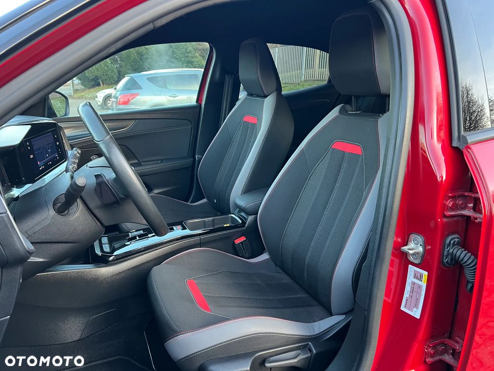 Opel Mokka 1.2 DI Turbo Automatik GS Line - 9