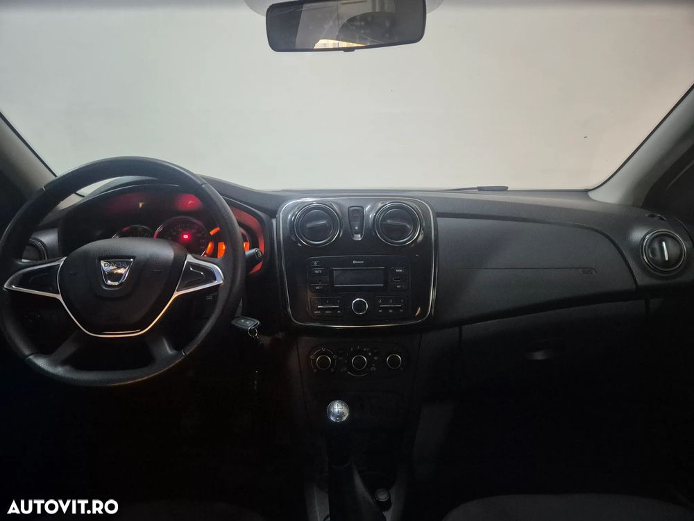 Dacia Logan 1.0 SCe Laureate - 3