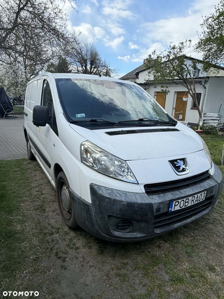 Peugeot Expert Tepee L2 Premium - 17