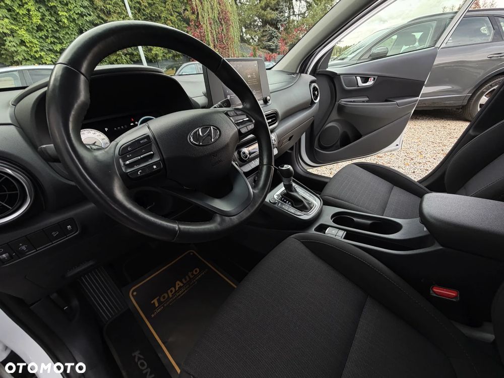 Hyundai Kona - 19