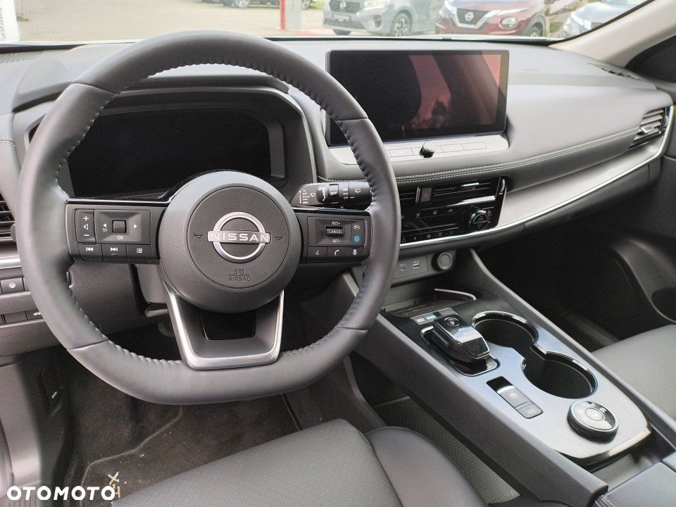 Nissan X-Trail - 9
