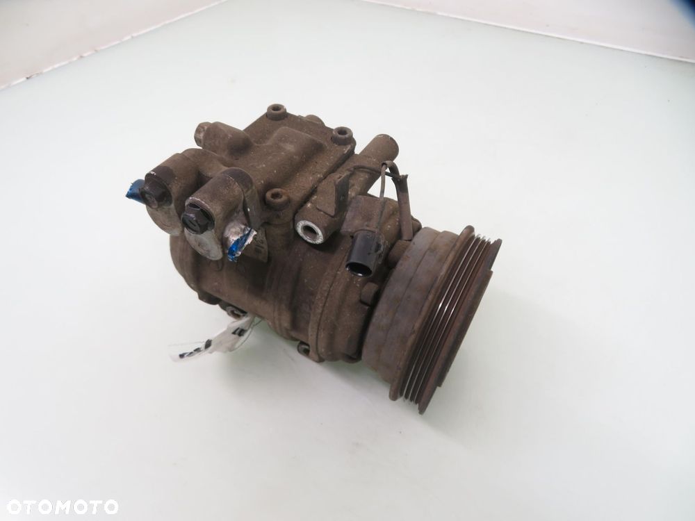 KOMPRESOR KLIMATYZACJI KIA CERATO I 2.0 1604022800 - 9