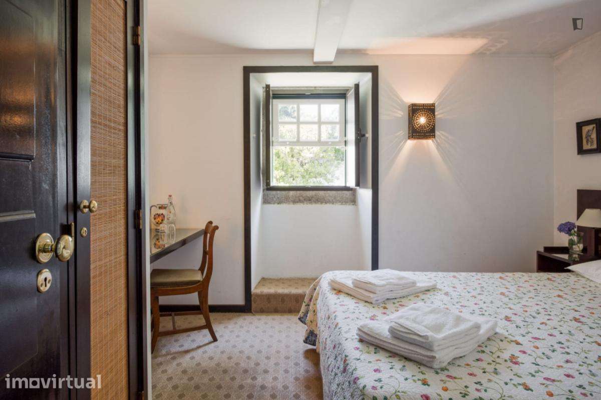 Casa com 8 quartos - localizado em Ponte de lima - Grande imagem: 4/32