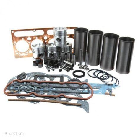 Piese de motor deutz bf4m1013fc - 1