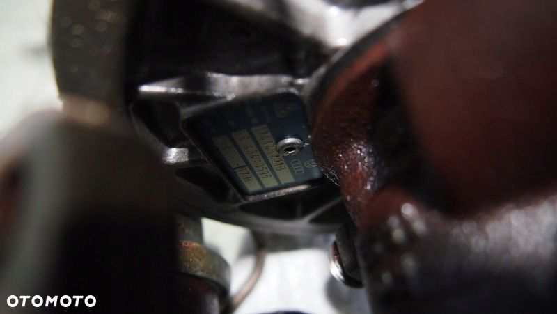 turbosprezarka volvo 850 v/s70 2.5tdi 53241015076 - 9