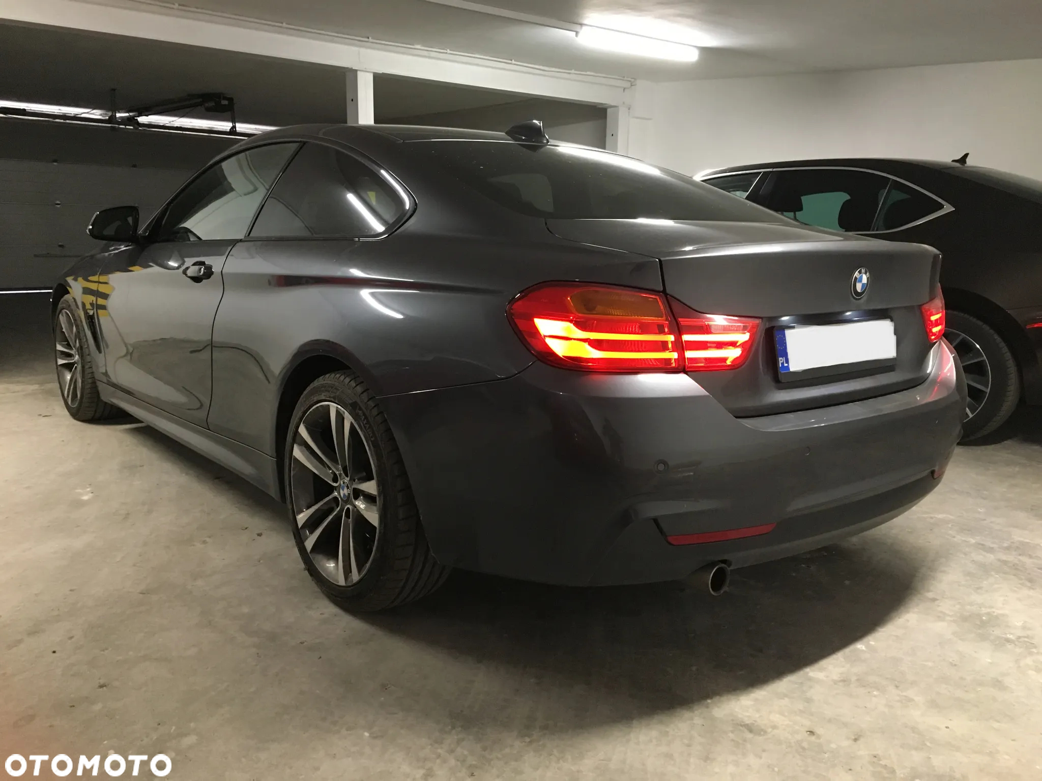 BMW Seria 4 - 8