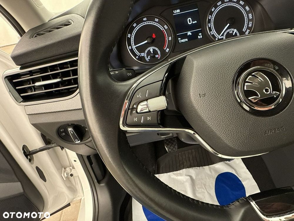 Skoda Scala 1.0 TSI Ambition - 25