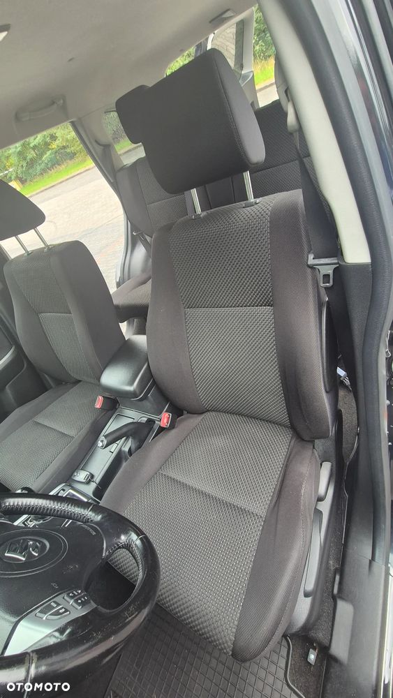 Suzuki Grand Vitara 2.4 De Luxe - 16