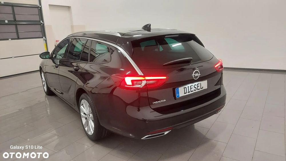 Opel Insignia - 4