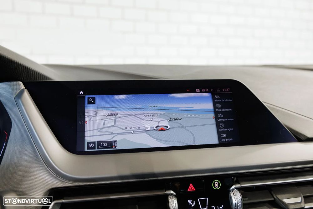 BMW 118 d Urban Line - 19