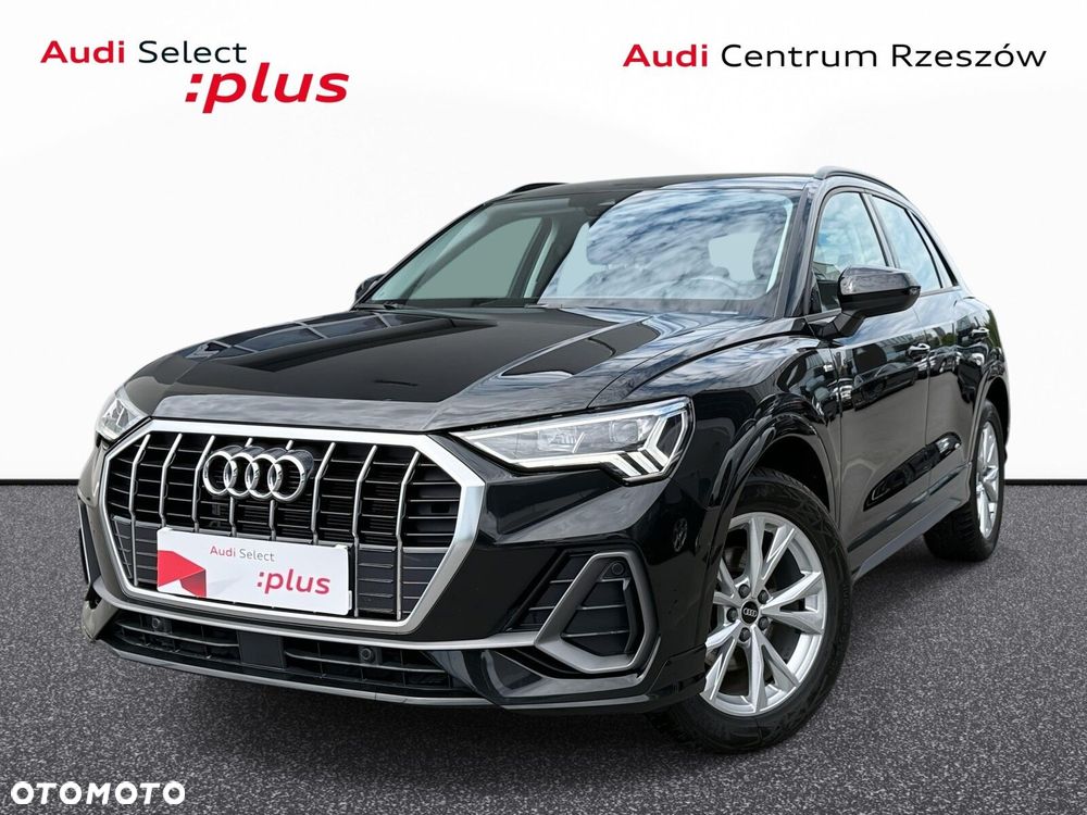 Audi Q3 - 2