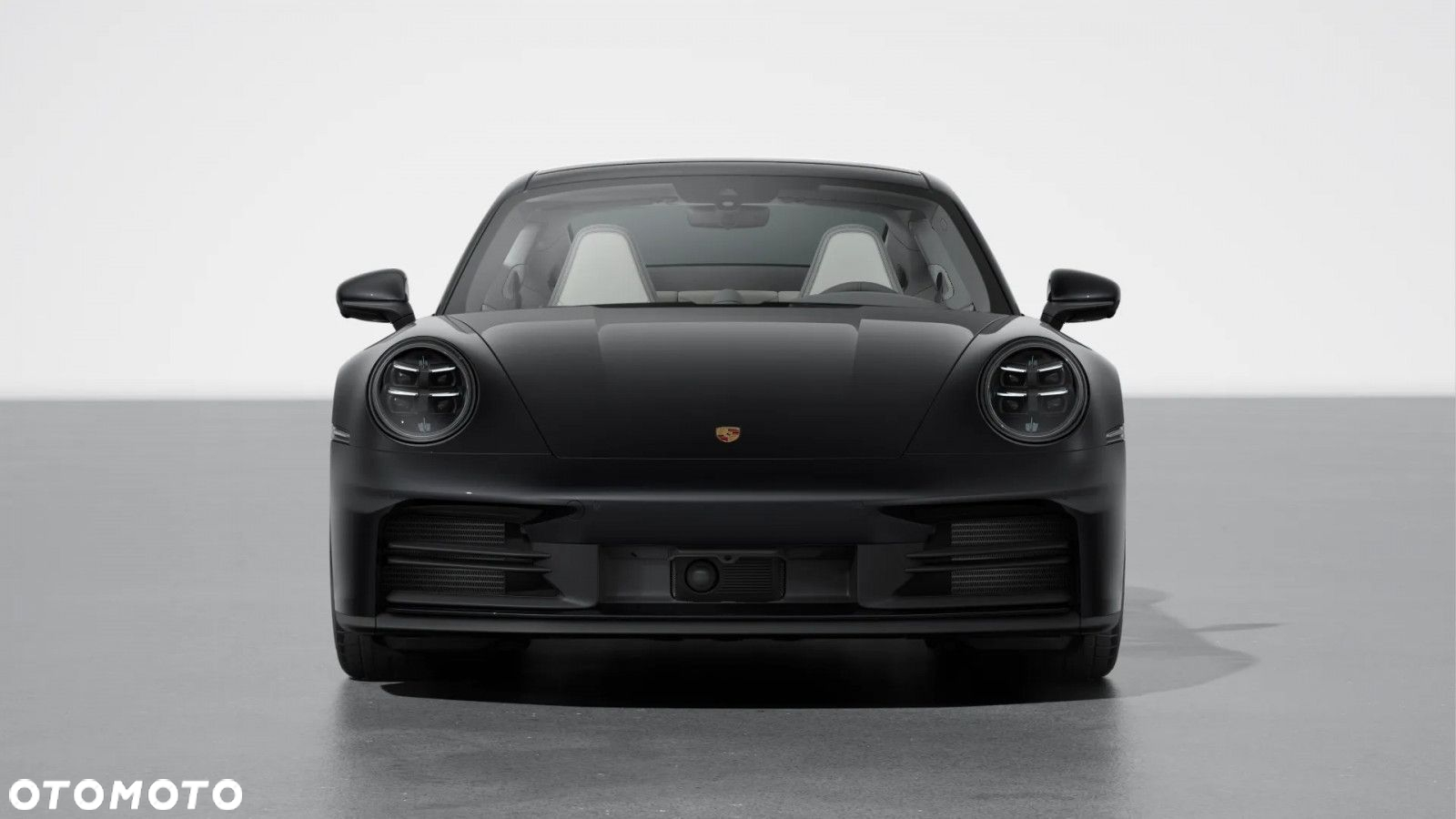 Porsche 911 - 2