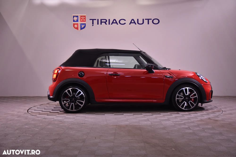 Mini John Cooper Works - 6