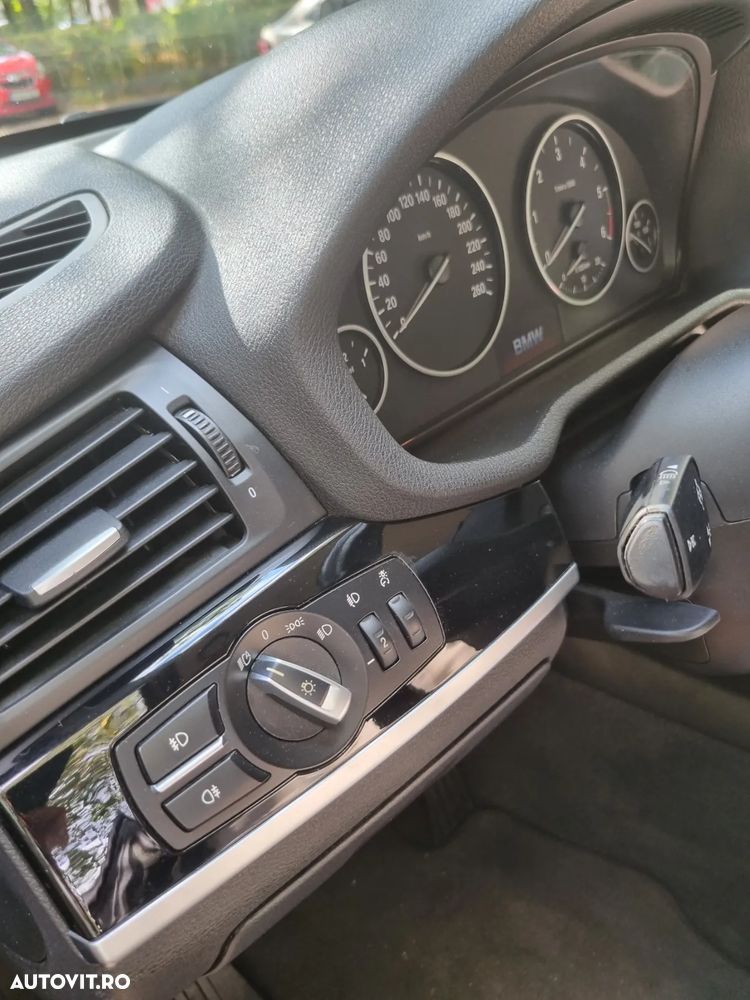BMW X3 sDrive18d AT MHEV - 10