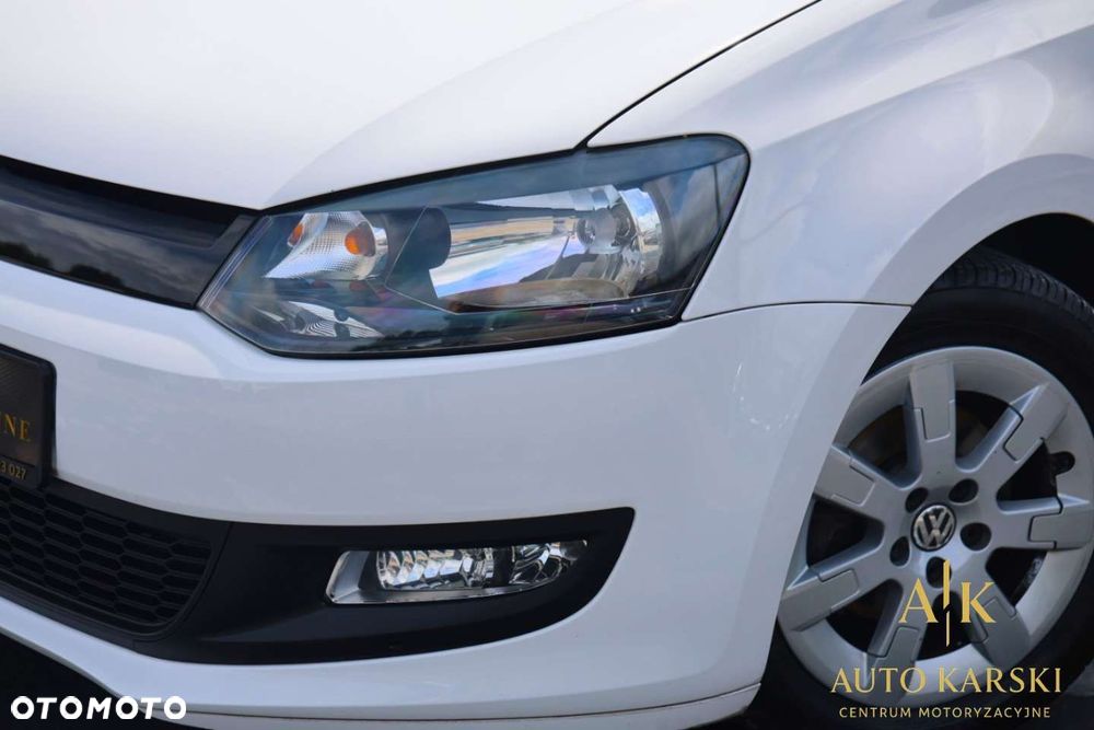 Volkswagen Polo - 11