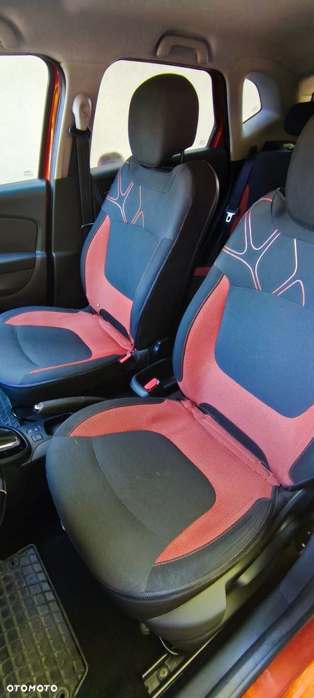 Renault Captur 1.5 dCi Intens EDC - 7
