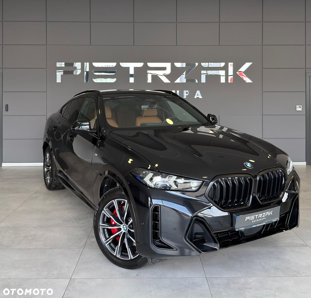 BMW X6 - 2