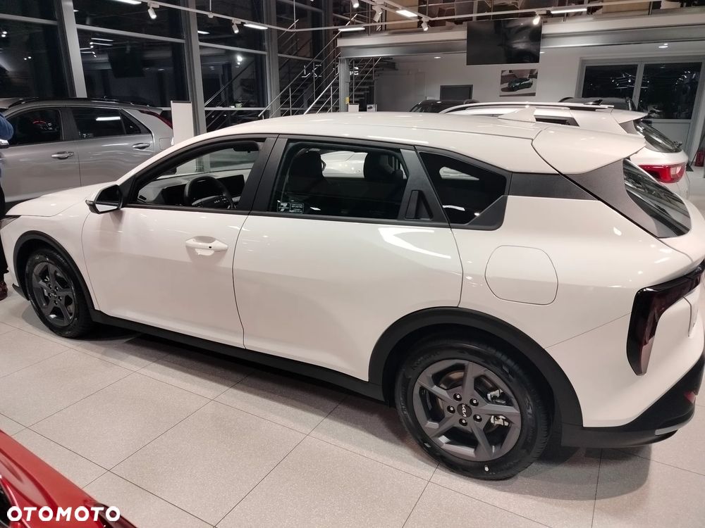 Kia K4 1.6 T-GDI M - 7