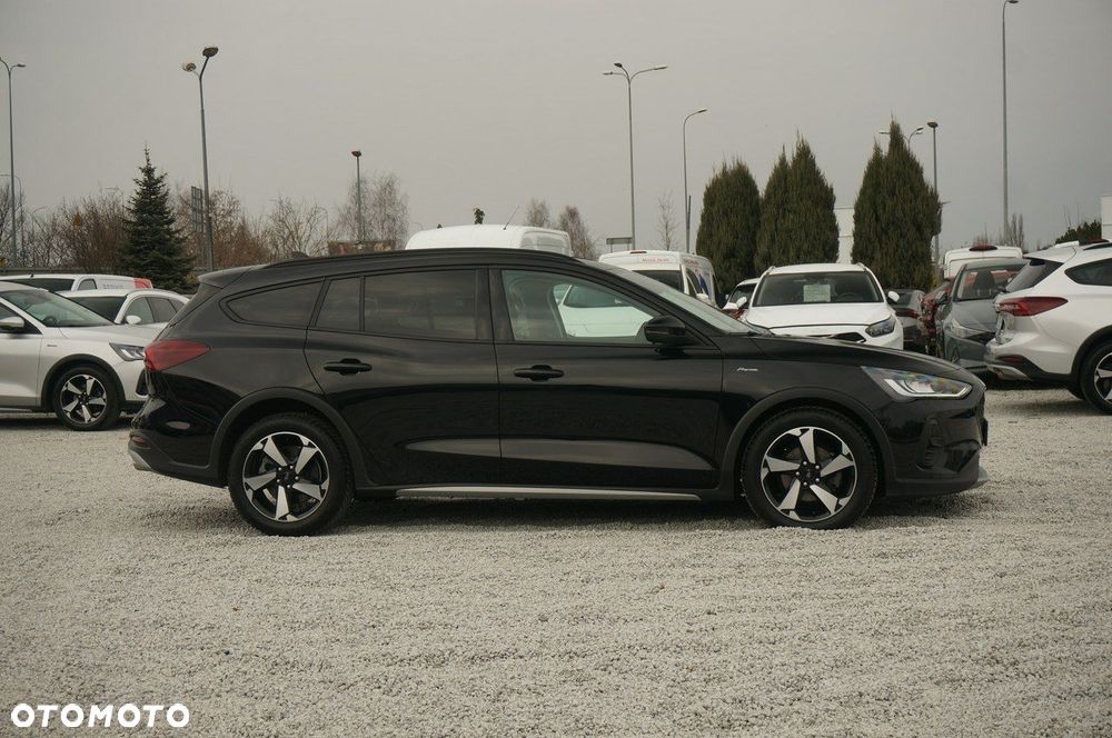 Ford Focus - 6