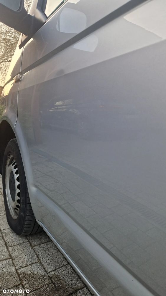 Volkswagen Transporter - 11