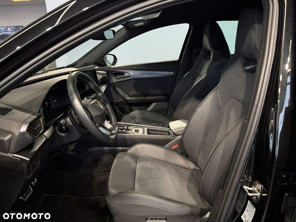 Cupra Formentor - 17