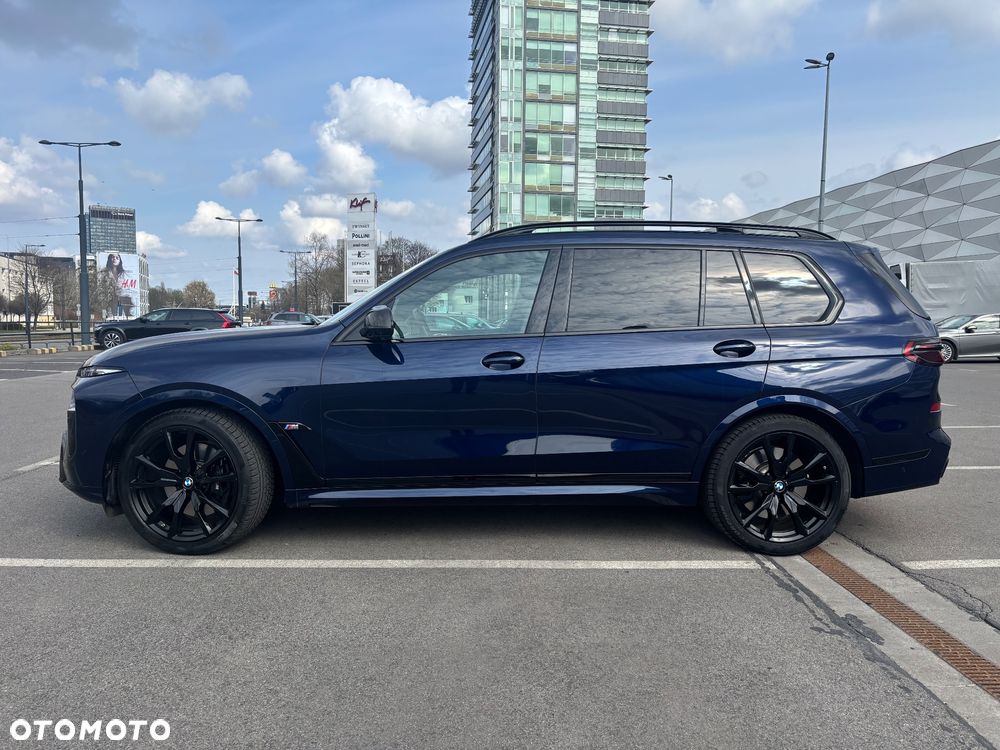 BMW X7 - 2
