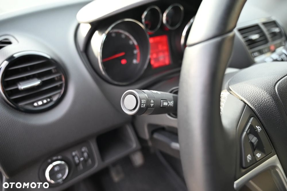 Opel Meriva 1.4 Active - 14