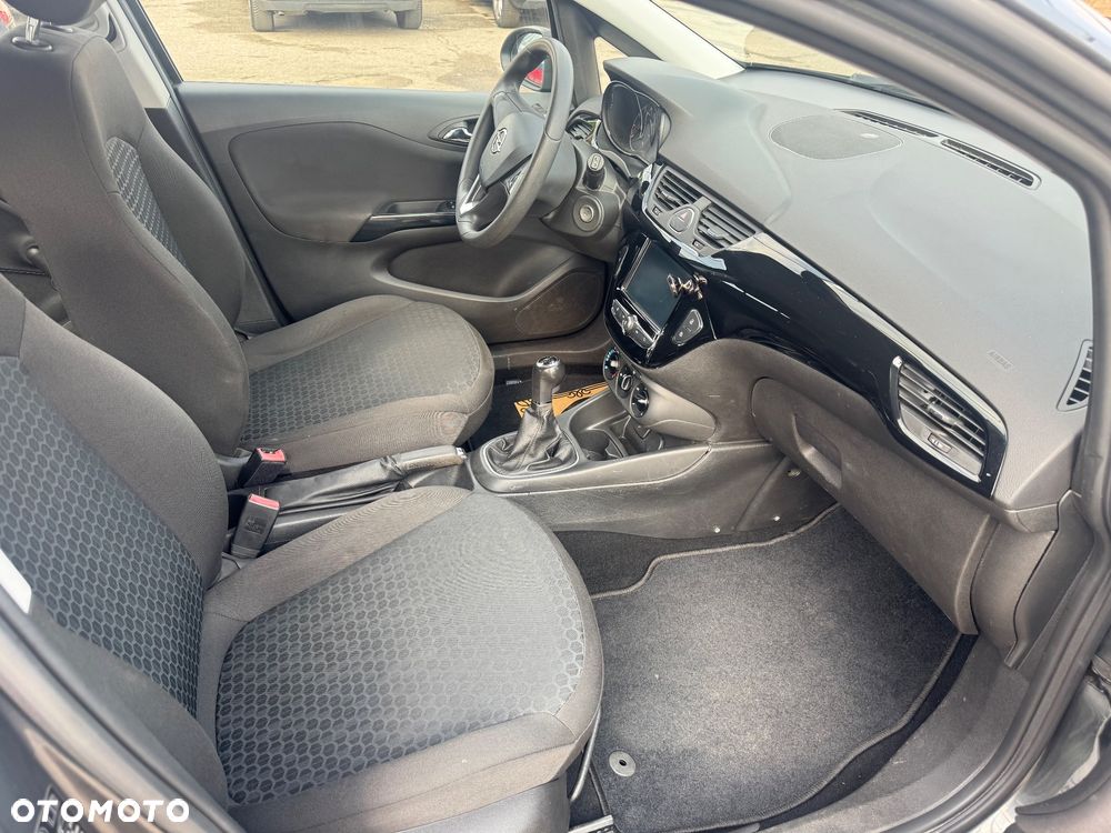 Opel Corsa 1.4 Color Edition - 14