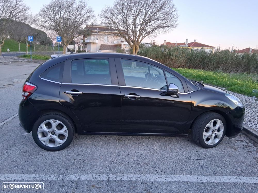 Citroën C3 1.2 PureTech Collection - 5