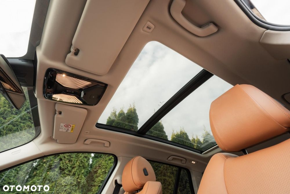 BMW X5 xDrive40i - 17