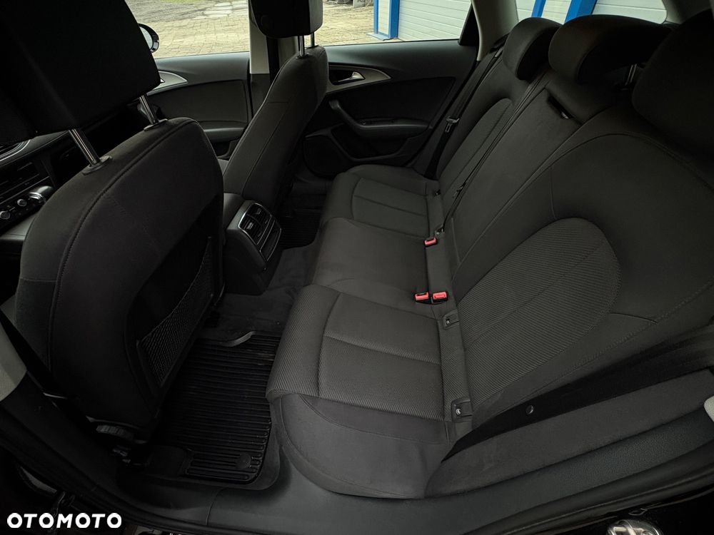 Audi A6 Avant - 19