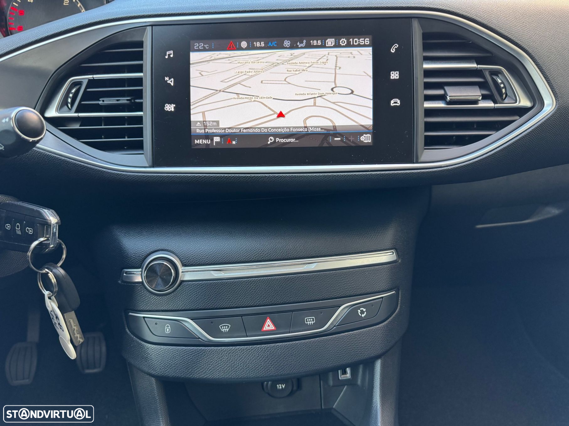 Peugeot 308 1.6 BlueHDi Active - 24