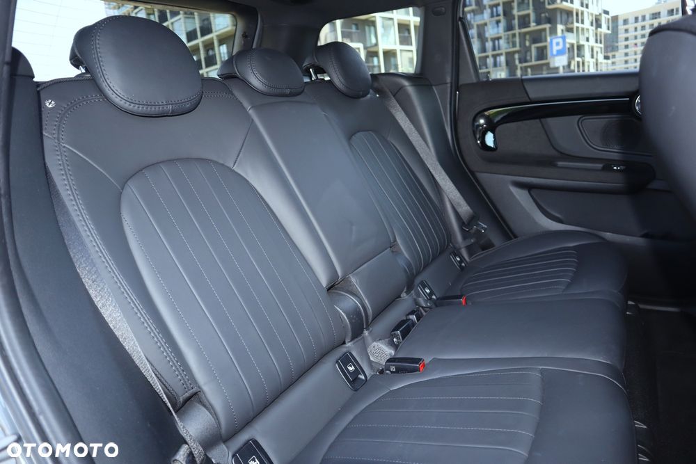 MINI John Cooper Works - 16
