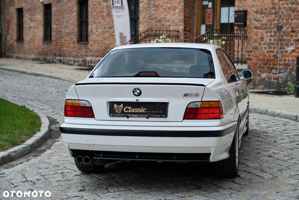 BMW M3 - 12