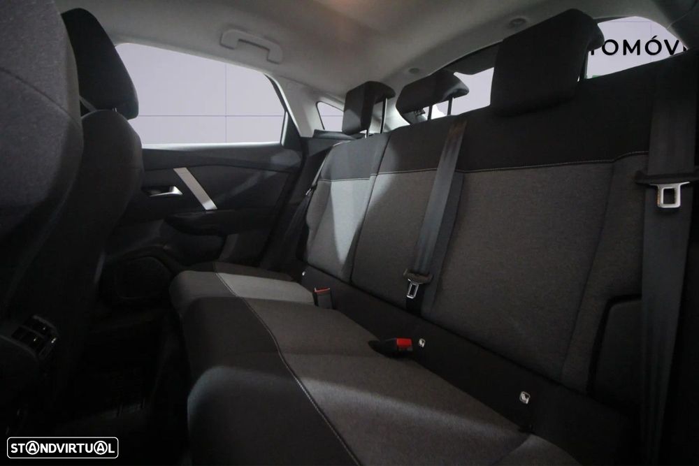 Citroën e-C4 50 kWh Feel - 12