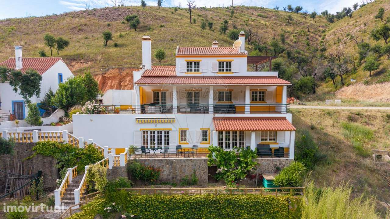 Moradia T7 para venda - Grande imagem: 2/49