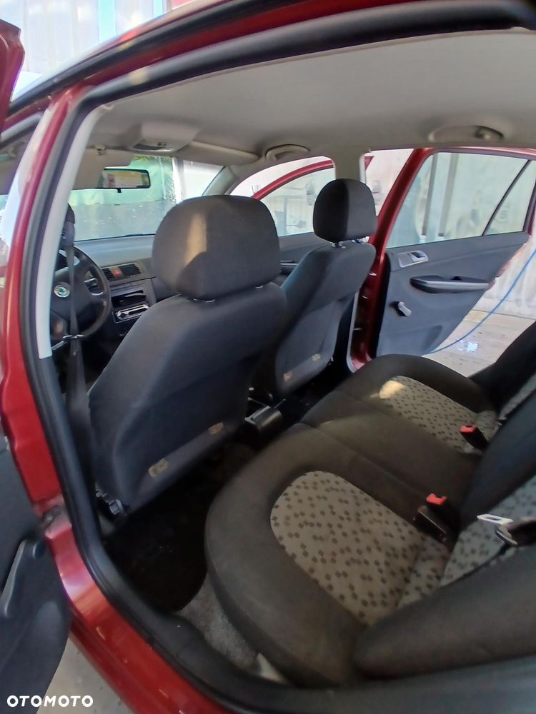 Skoda Fabia 1.2 12V Classic - 11