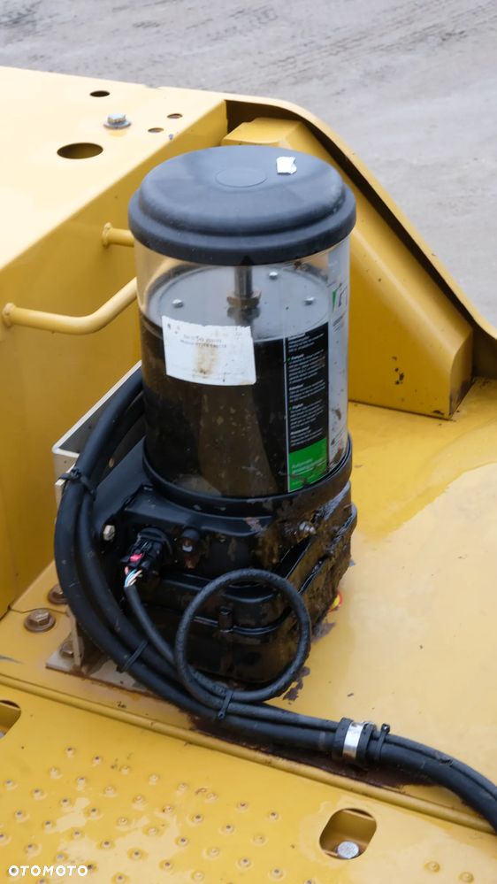 Caterpillar 320 2D ADVANSE JAPAN MODEL 2020R - 7