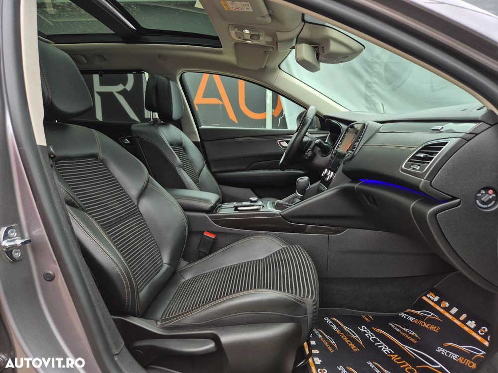 Renault Talisman ENERGY dCi 160 EDC INTENS - 13