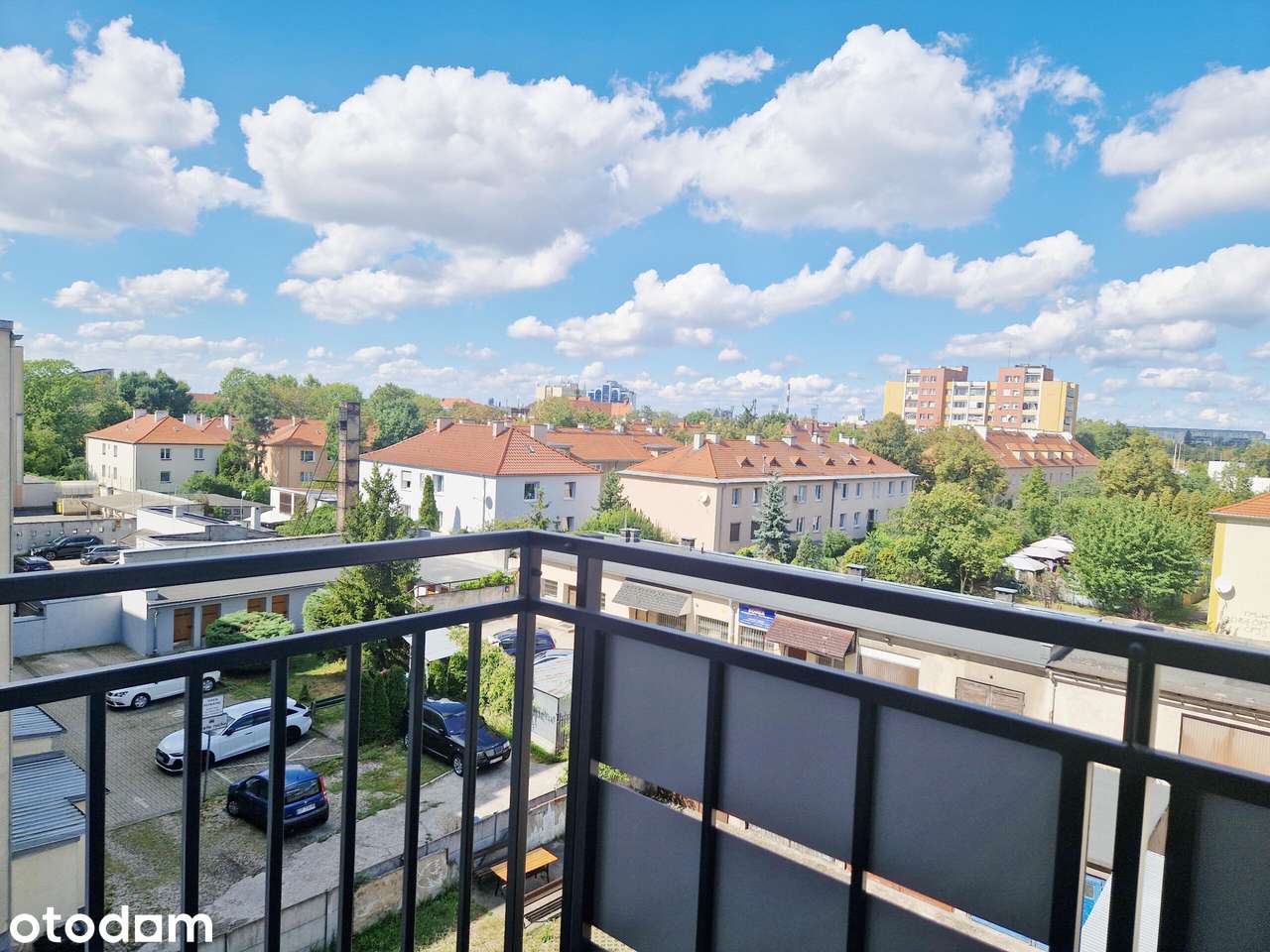 Wygodne mieszkanie w Centrum Opola