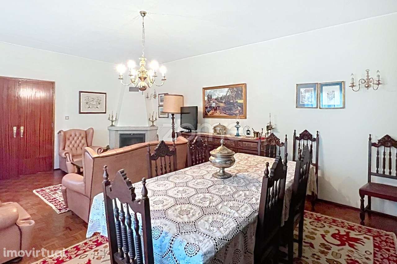 Moradia com Grande Potencial na Vila de Pampilhosa da Serra. - Grande imagem: 5/28