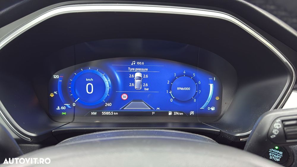 Ford Kuga 1.5 EcoBoost FWD Titanium - 11