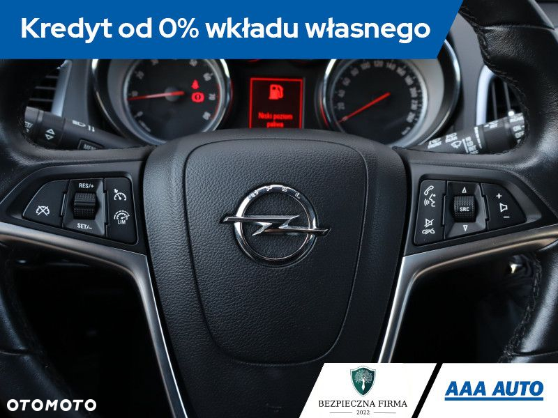 Opel Astra - 13
