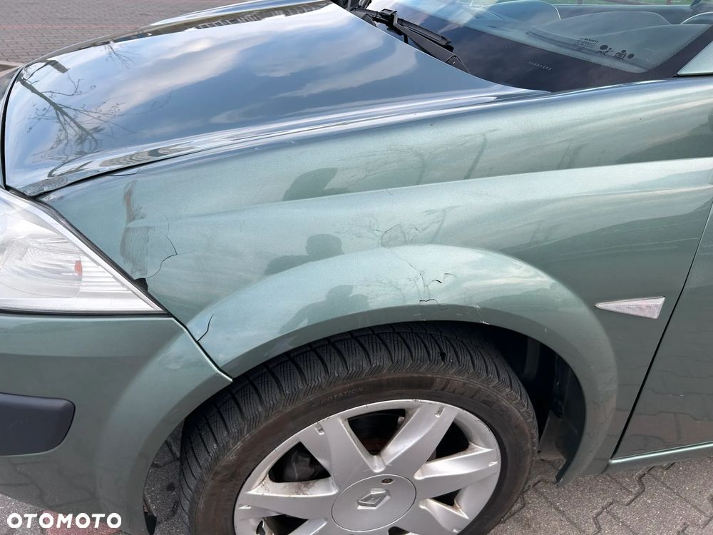 Renault Megane 1.6 Dynamique - 7