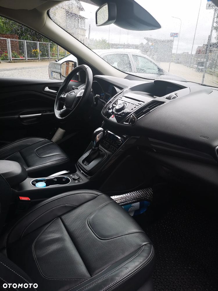 Ford Kuga 1.5 EcoBoost AWD Titanium ASS - 6